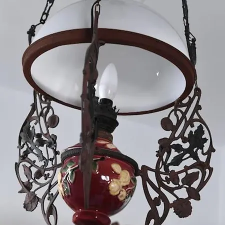 Galatea House First Floor With Terraces *