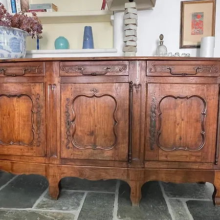 Galatea House First Floor With Terraces 아파트