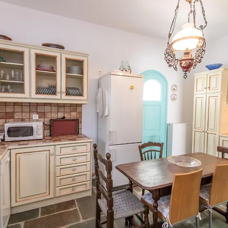 Galatea House First Floor With Terraces 아파트