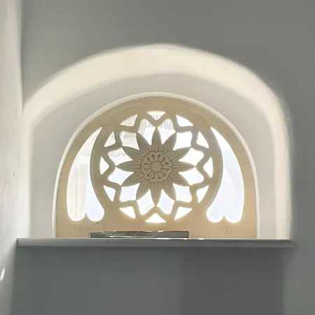 아파트 Galatea House First Floor With Terraces Kato Klisma