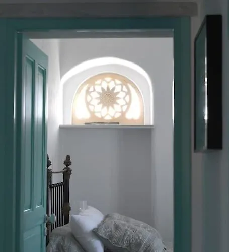 Galatea House First Floor With Terraces Apartment