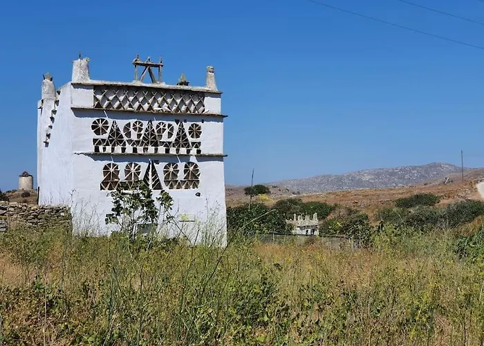 Apartment Galatea House First Floor With Terraces *