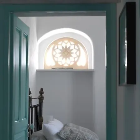 Galatea House First Floor With Terraces Apartment