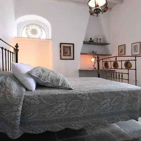 Galatea House First Floor With Terraces Apartment Kato Klisma