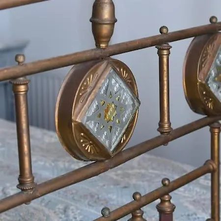 Galatea House First Floor With Terraces Apartment Kato Klisma