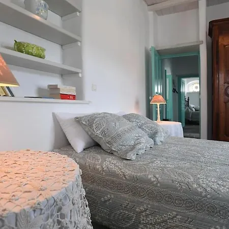 Apartment Galatea House First Floor With Terraces Kato Klisma