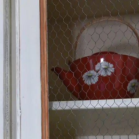 Galatea House First Floor With Terraces Kato Klisma