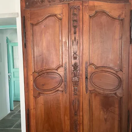 Apartment Galatea House First Floor With Terraces