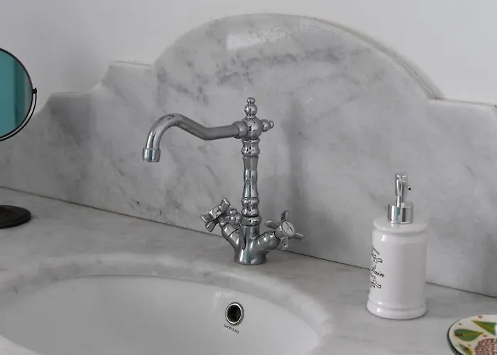 Appartement Galatea House First Floor With Terraces Kato Klisma