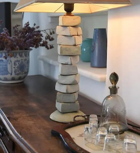 Appartement Galatea House First Floor With Terraces