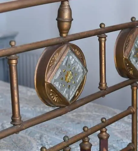 Galatea House First Floor With Terraces Appartement Kato Klisma