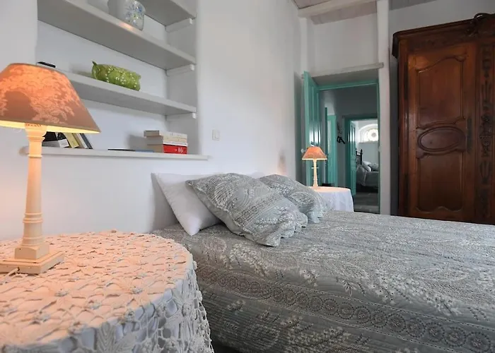 Appartement Galatea House First Floor With Terraces Kato Klisma