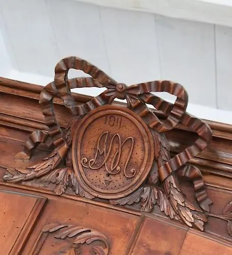 Galatea House First Floor With Terraces Appartement *