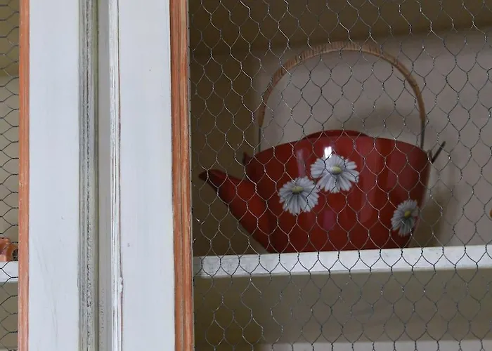 Galatea House First Floor With Terraces Kato Klisma