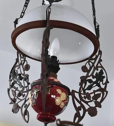 Galatea House First Floor With Terraces *