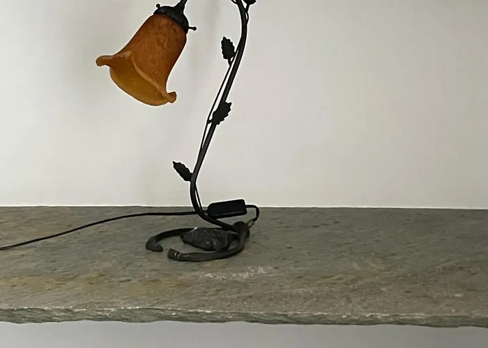 Appartement Galatea House First Floor With Terraces *